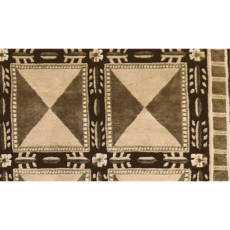 Soofer One-of-a-Kind 2'9" X 12'2" Area Rug
