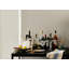 Ensemble d'outils de bar en acier inoxydable-98105476