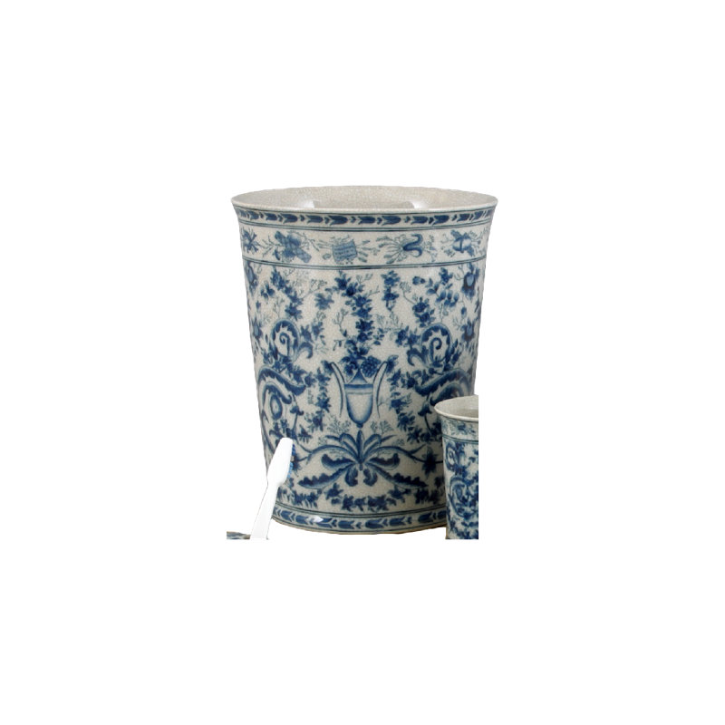 2 Gallons Waste Bin