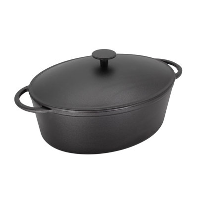 Bräter Rustica