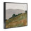 Giclée sur toile de paysage montagnard Hill, conception de Nikita Jariwala