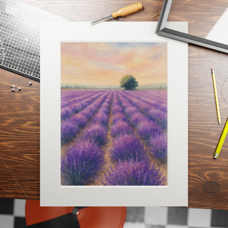 Clinger Single Picture Frame Print, 50.8 cm H x 40.64 cm W