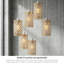 Crystal Lamp Shade in French Gold-2068239971-2068239983