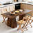 Spacious Greeting Table,Kitchen Table,Coffee Table,Office Table