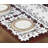 Commodore Polyester Rectangle Placemat