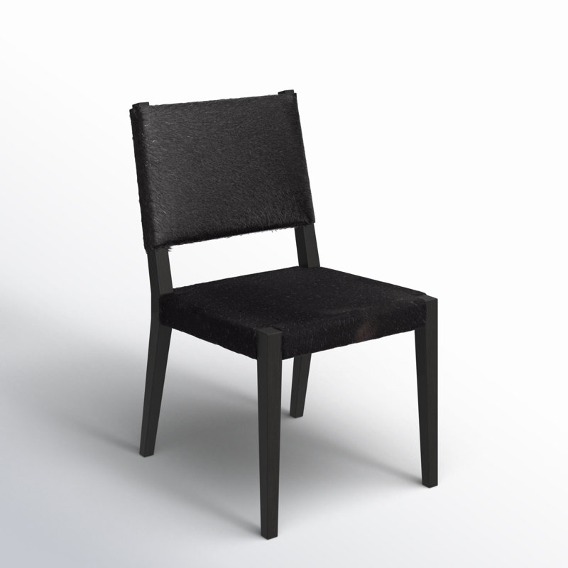 Villa Upholstered Dining Chair