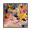 «Pomegranate and Grapefruit» par Julian Spencer - reproduction d'art-53128315-49903661