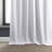 Performance Linen Hotel Blackout Indoor Single Cur Blackout Curtain Single Panel-1554094949-1554094972