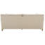 Bromley 93'' Sofa Bench Cushion