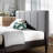 Daneshia Upholstered Platform Bed-680019997-680019994