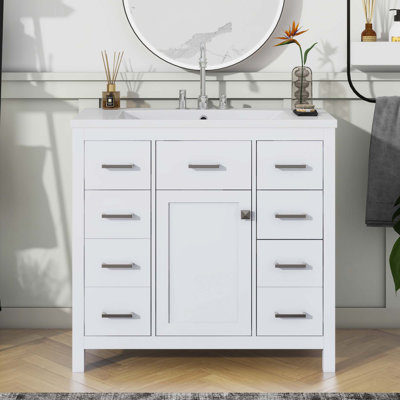 Armoire décorative Anjolique