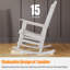 Fauteuil Adirondack Waddon-1604327905