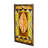21" Wide X 31" High Harvest Festival Stained Glass Window