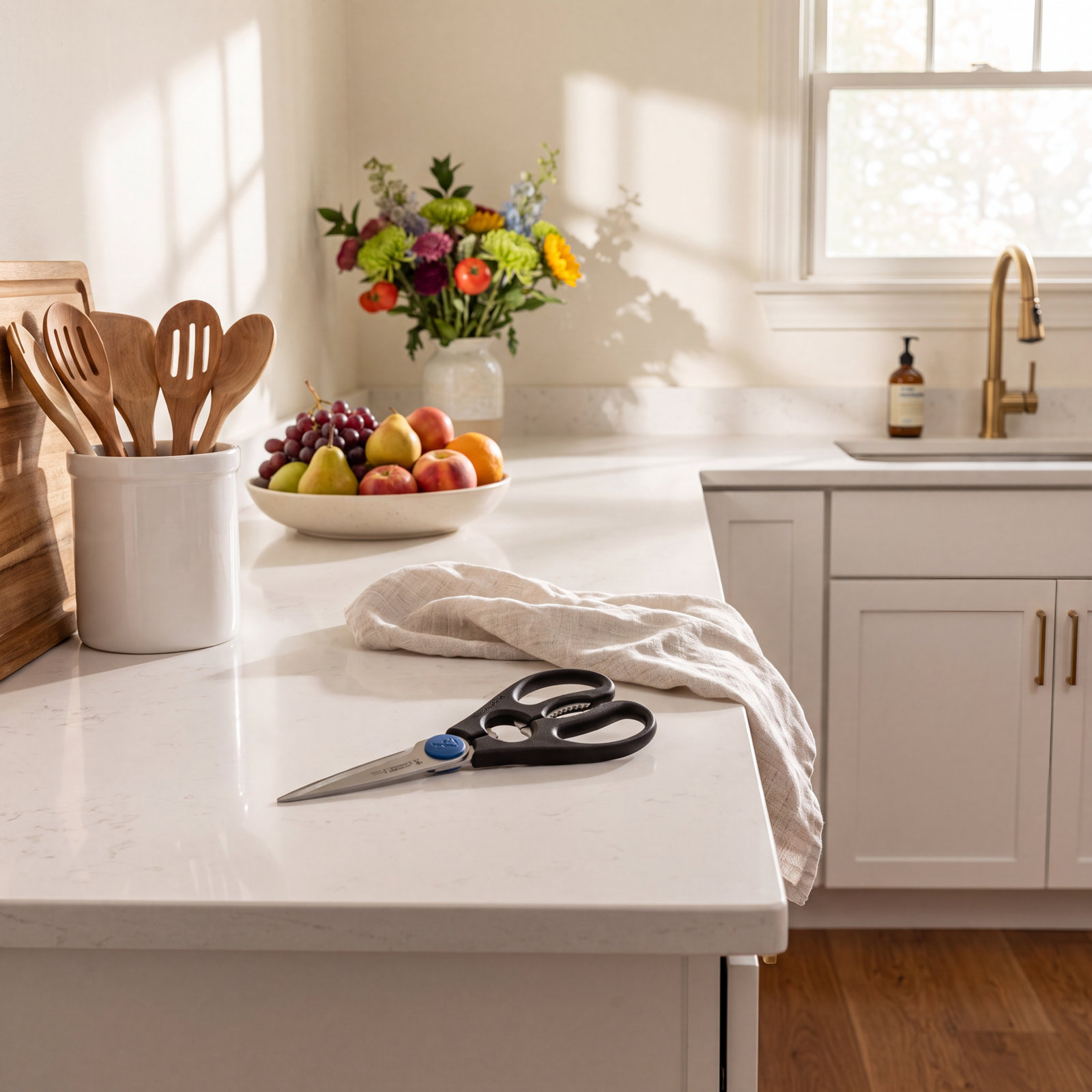 HENCKELS Kitchen Shears