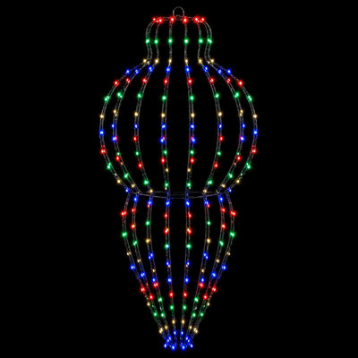 Holiday Lighting