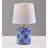 Alayzha Ceramic Table Lamp