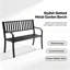 Outdoor Bench