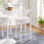 Modway Toulouse Stool-89214628-89214632-89214633
