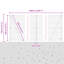 Hexagon Fence Galvanised Steel-1614528924-1614529121