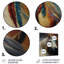 Décoration murale Jothisha-87830840