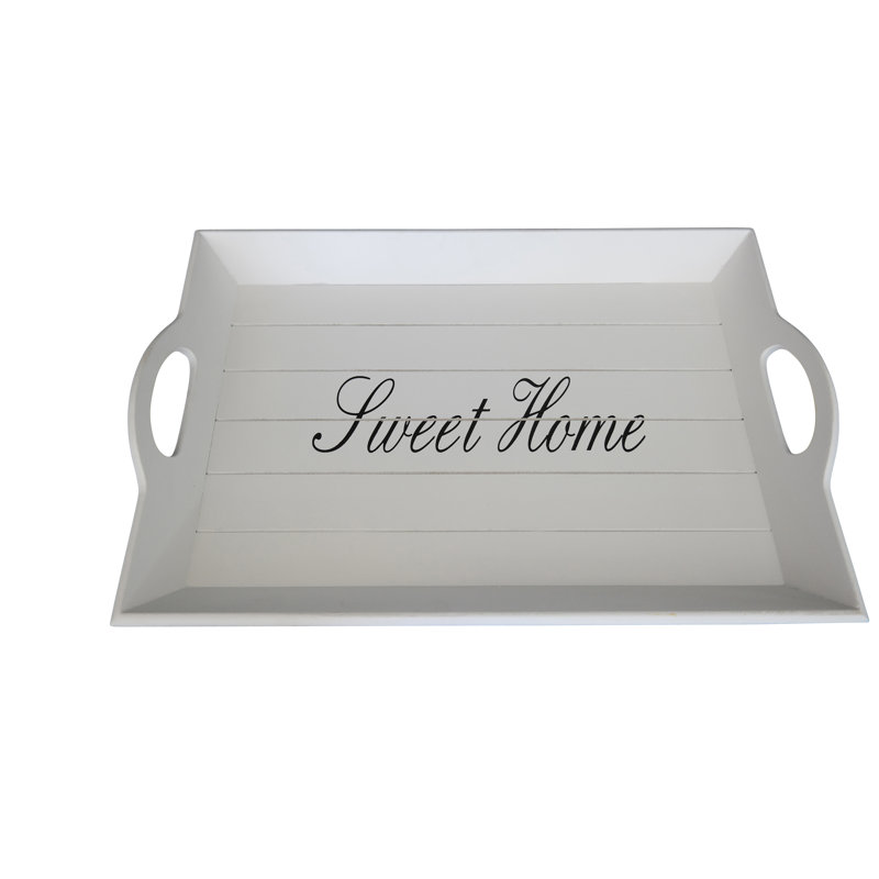Como Tray, 5cm H x 43cm W x 28cm D