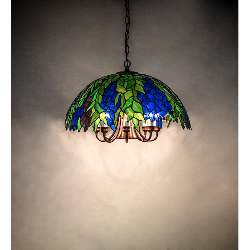 Farryn 8 - Light Pendant