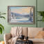 «Vintage Landscape - CCXV» sur toile-1833994542-1833994539