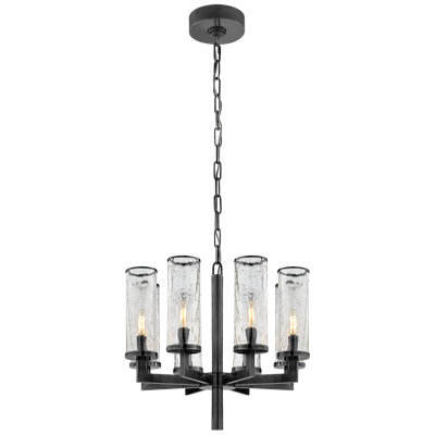 Kelly Wearstler Liaison Single Tier Chandelier