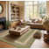 Damal Braided Jute Non-Shedding Sage Green Rug