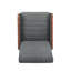 Fauteuil inclinable Kylisia-1481058681