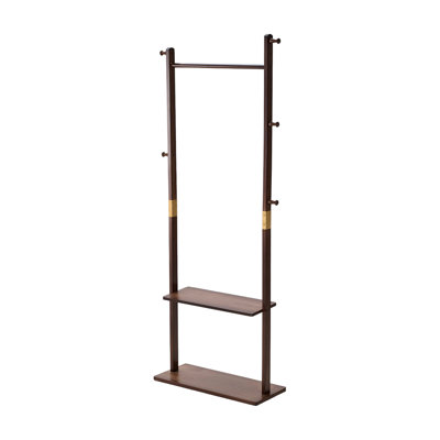 Adjustable Clothing Rack