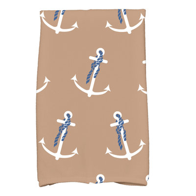 Torchon Ludwig Anchor