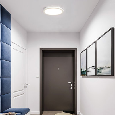 Jahcari LED Flush Mount