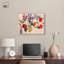 «Summer Flowers Canvas» par Art Remedy-114041304-116229319