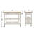 Kitchen Island & Kitchen Cart