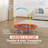 Mini Trampoline for Toddlers & Kids-128517138