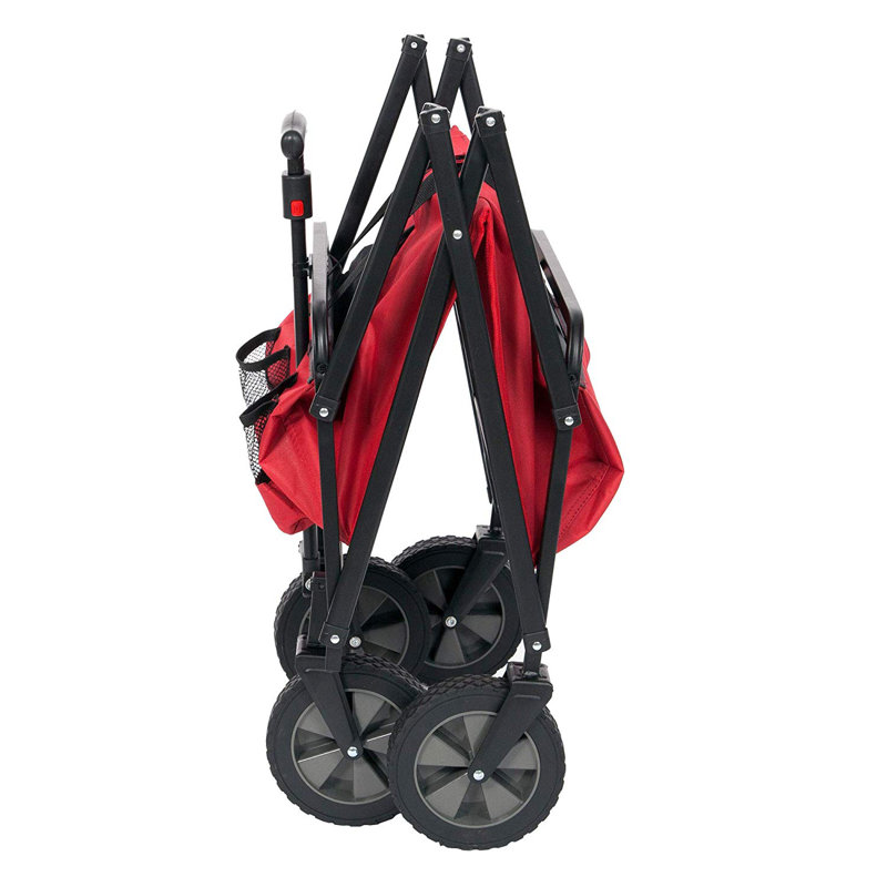 Portable Folding Bag & Storage