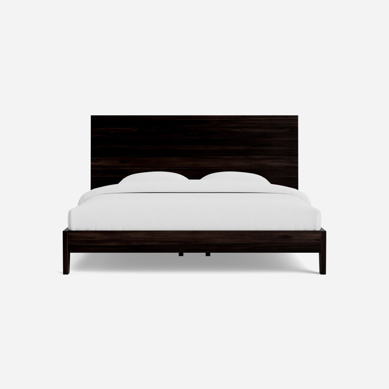 Gavilana Bed, Natural, King