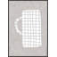 Cup 1 Print by Romina Gadler-1727676604-1727676603