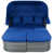 Bleu est en rupture de stock