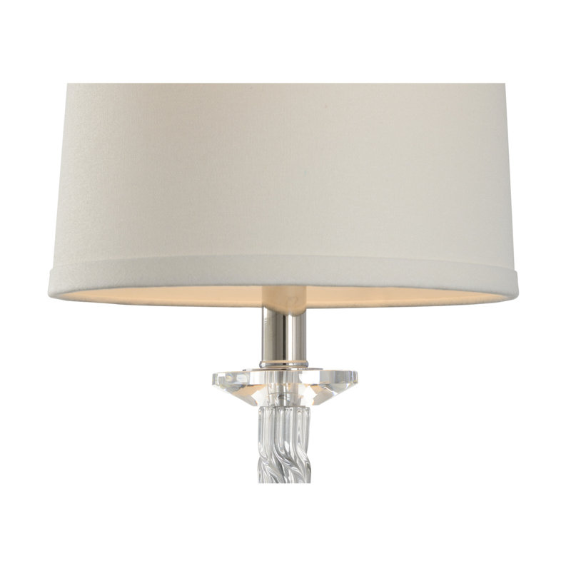 Raleigh Buffet Table Lamp