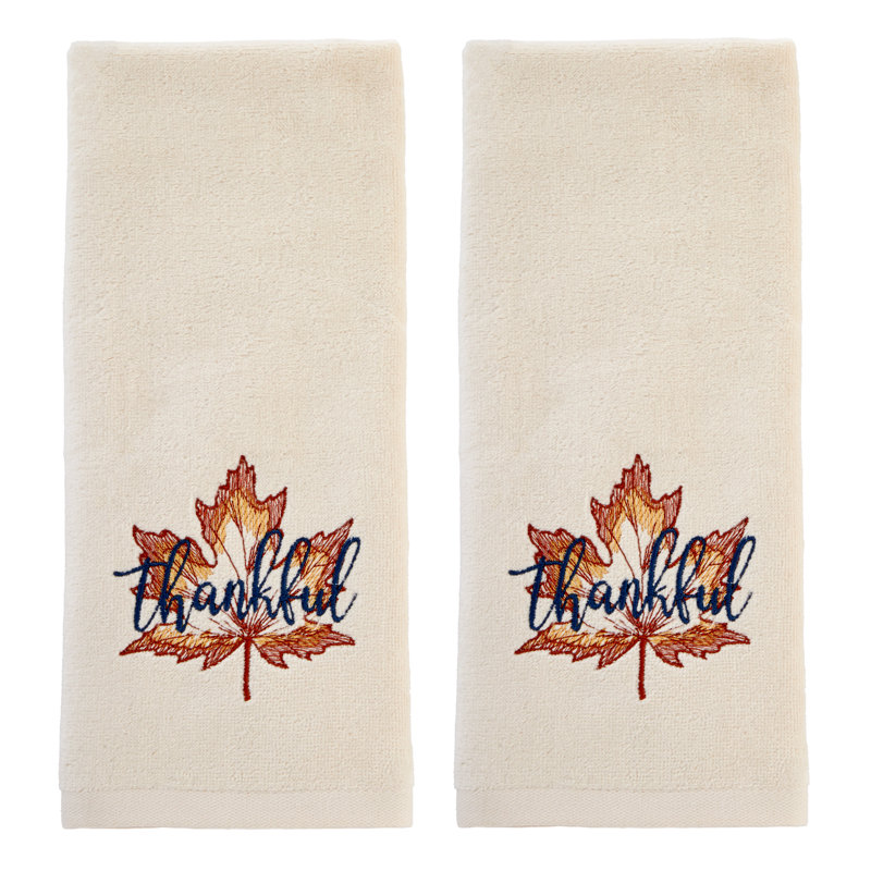 100% Cotton Hand Towel