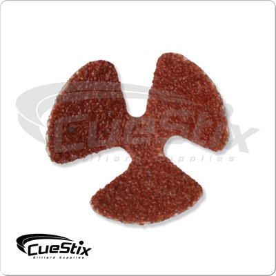 Summit Replacement Sandpaper Pads for TTSUM Tip Tool