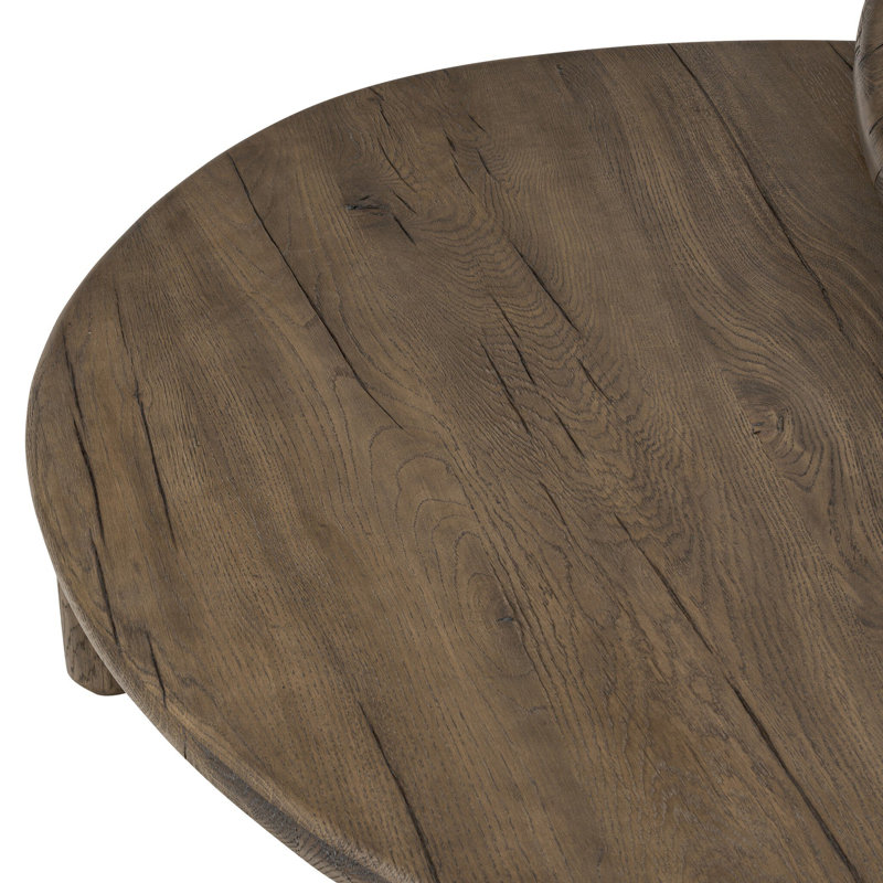 Falco Solid Wood Nesting Coffee Table