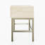 LYRA ALABASTER Side Table