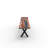 Kaymari Dining Bench-1388230274