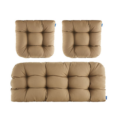 Outdoor 4'' Seat Cushion