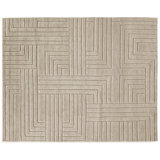 Whitney Wool Geometric Area Rug