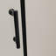 Shower Door with Glass-129052241