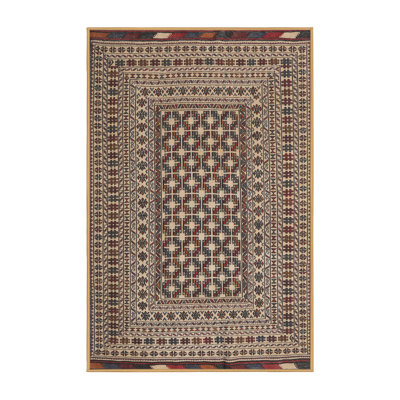 Oriental Indoor Rug